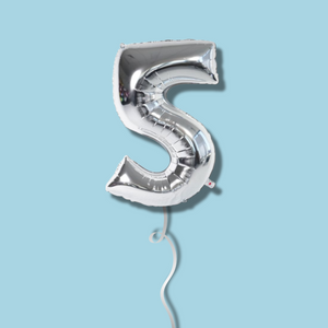 1 Metre #5 Balloon (SYD ONLY)