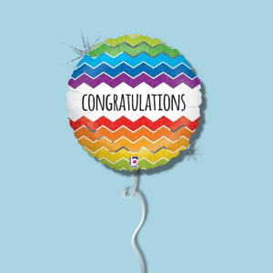 Congratulations Balloon (SYD ONLY)