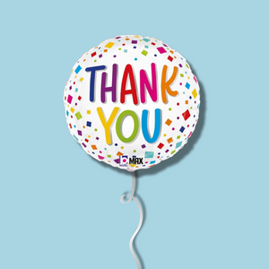 Thank You Balloon (SYD ONLY)