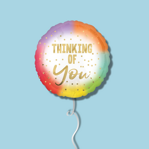 Thinking of You Balloon (SYD ONLY)