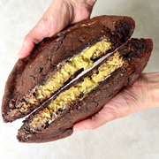 DUBAI PISTACHIO CREAM PIE