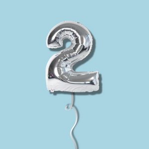 1 Metre #2 Balloon (SYD ONLY)