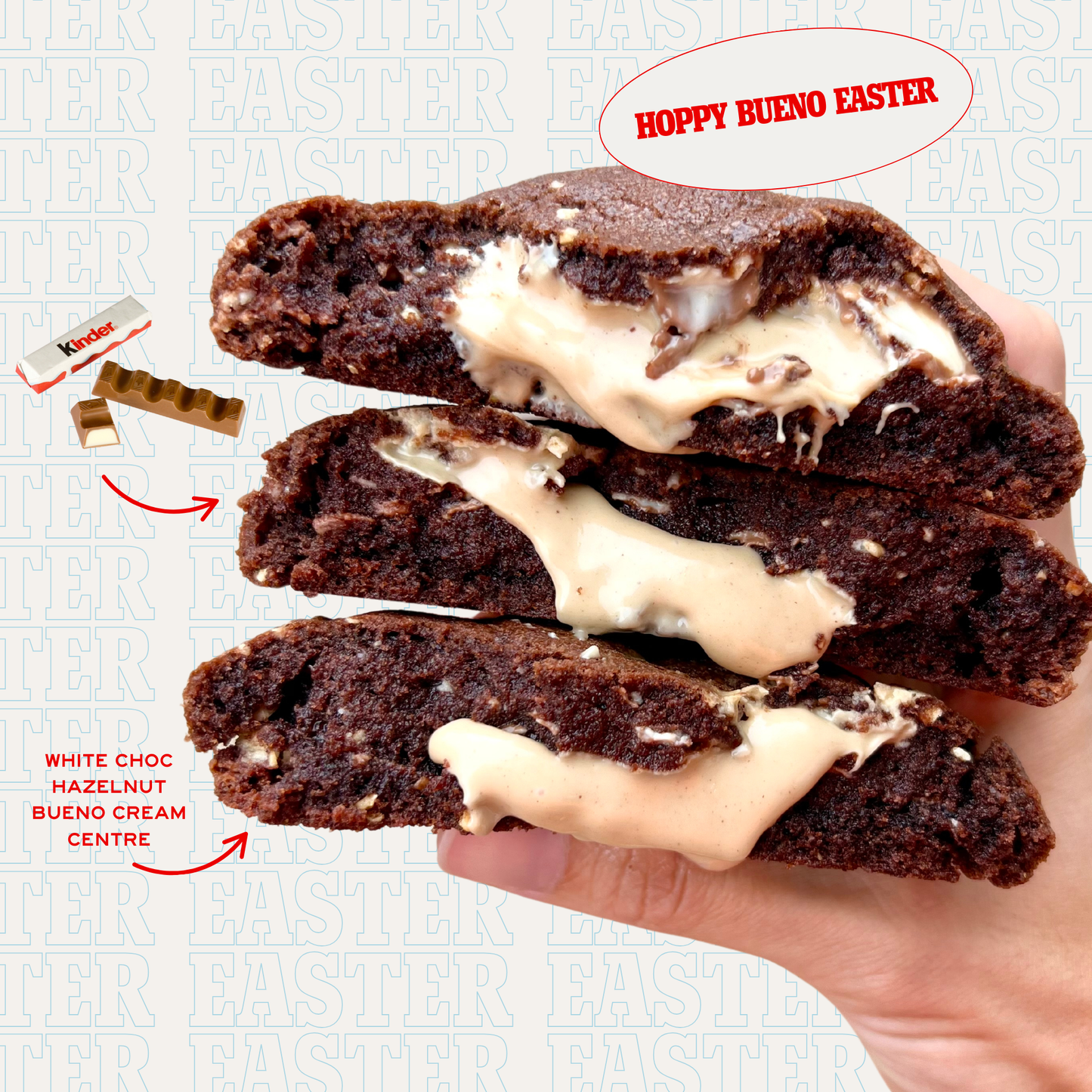 EASTER GIFT BOX - 9 PACK