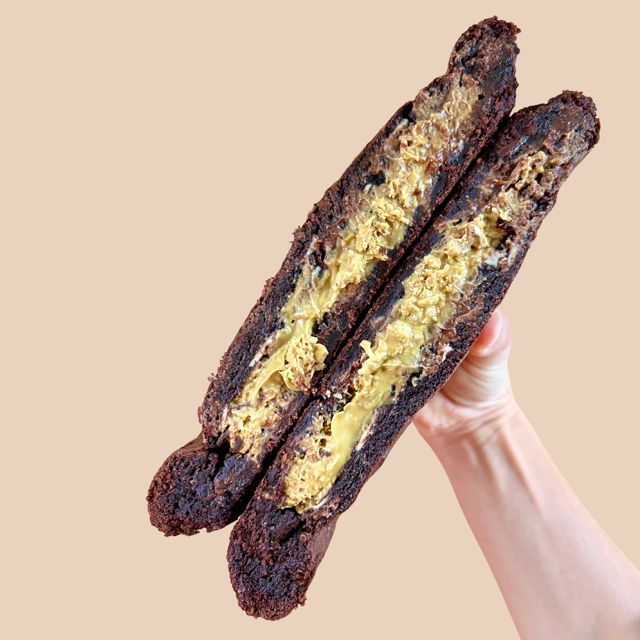 DUBAI PISTACHIO CREAM PIE