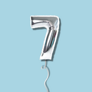 1 Metre #7 Balloon (SYD ONLY)