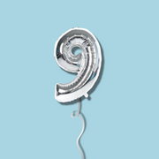 1 Metre #9 Balloon (SYD ONLY)