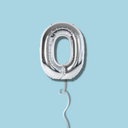 1 Metre #0 Balloon (SYD ONLY)