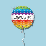 Congratulations Balloon (SYD ONLY)