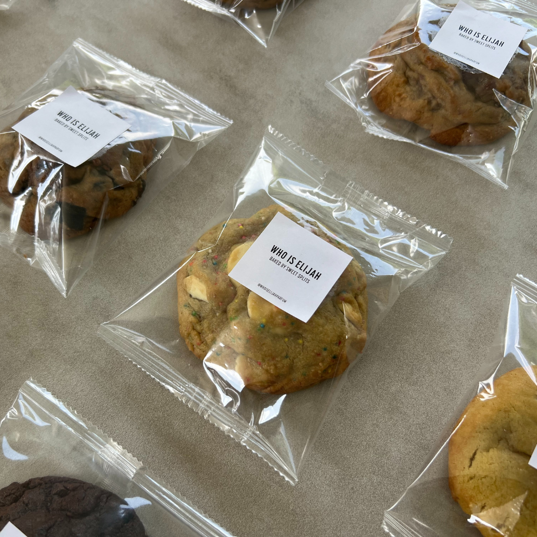 CUSTOM IMAGE - CHUNKY COOKIES