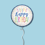 Happy Birthday Balloon (SYD ONLY)