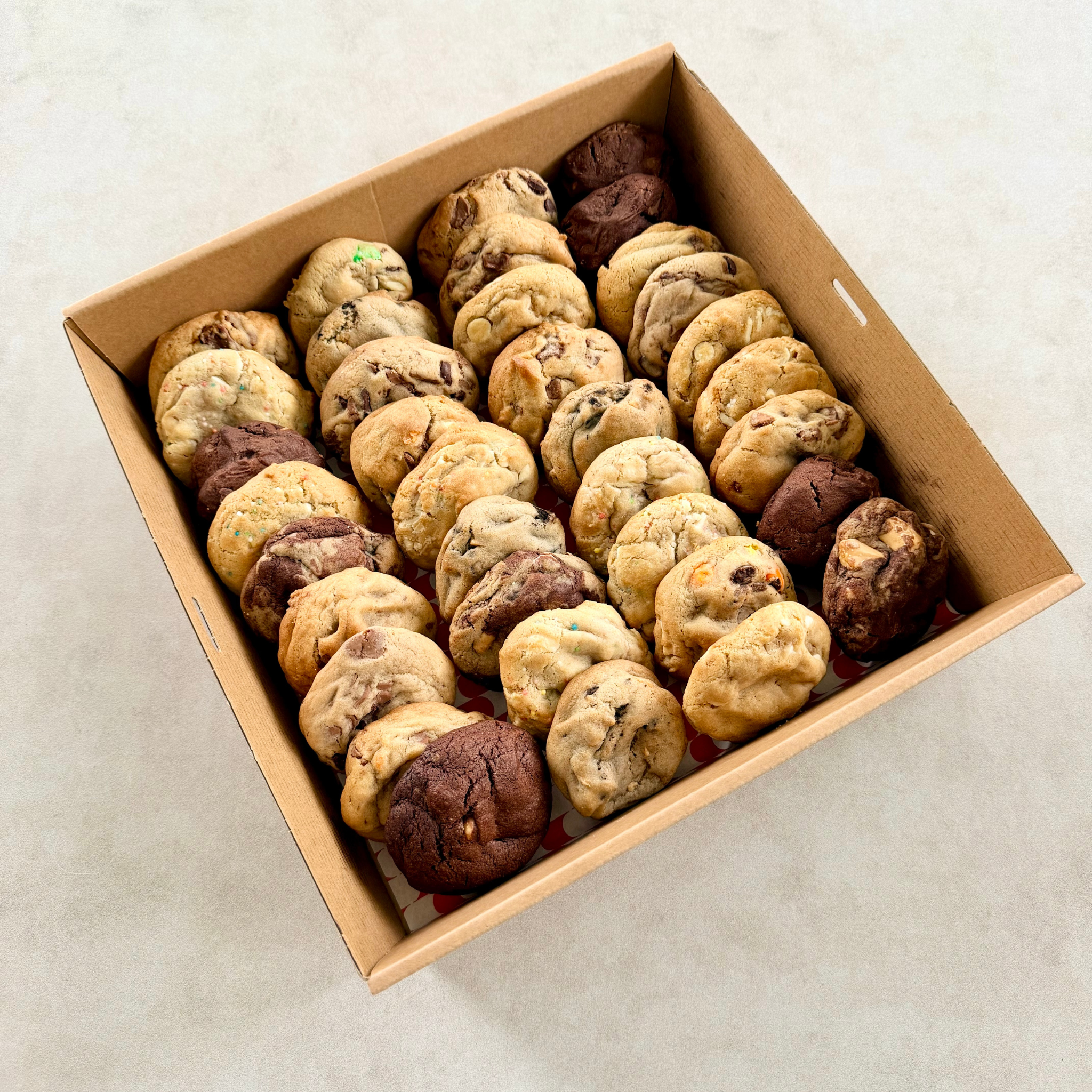 MINI COOKIES