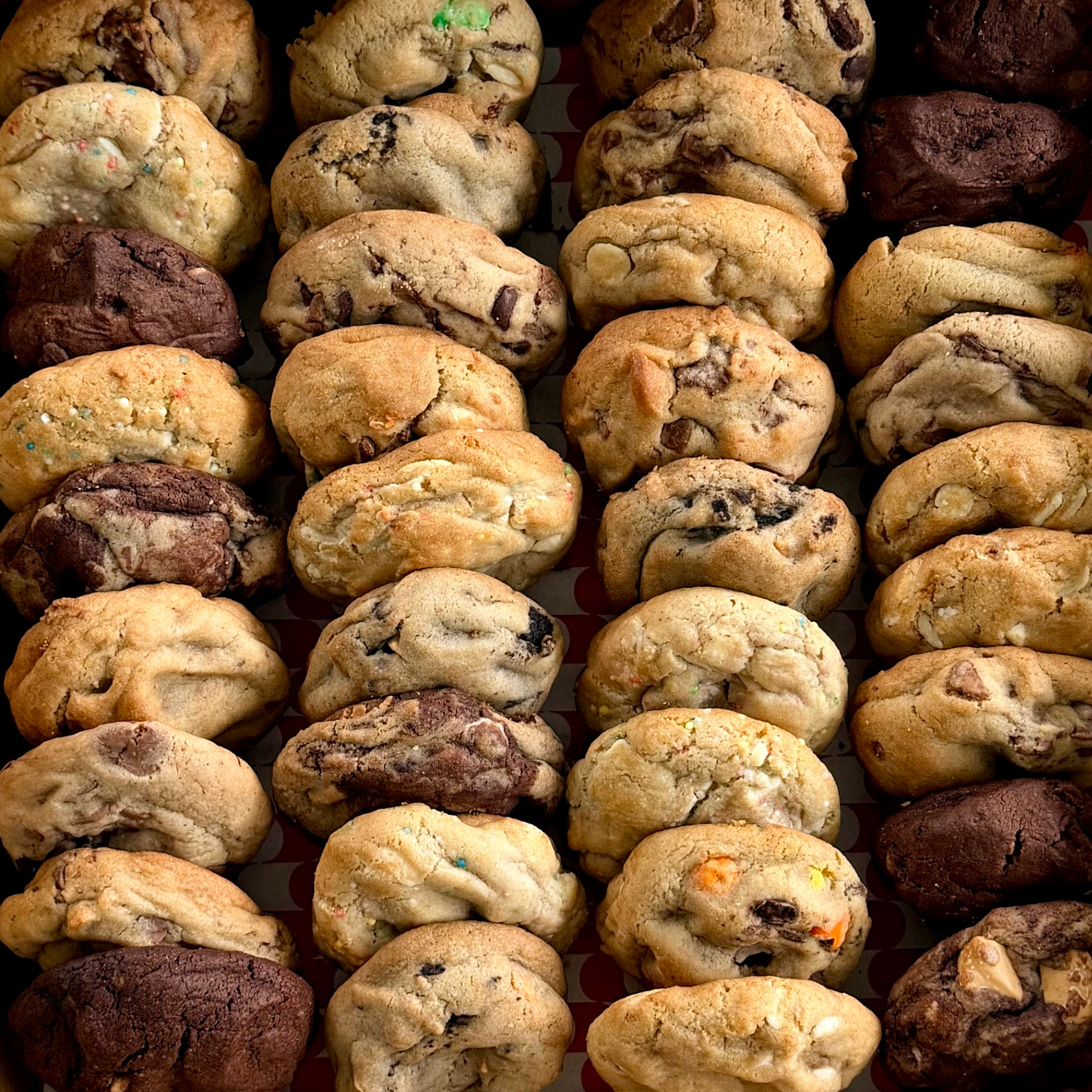 MINI COOKIES