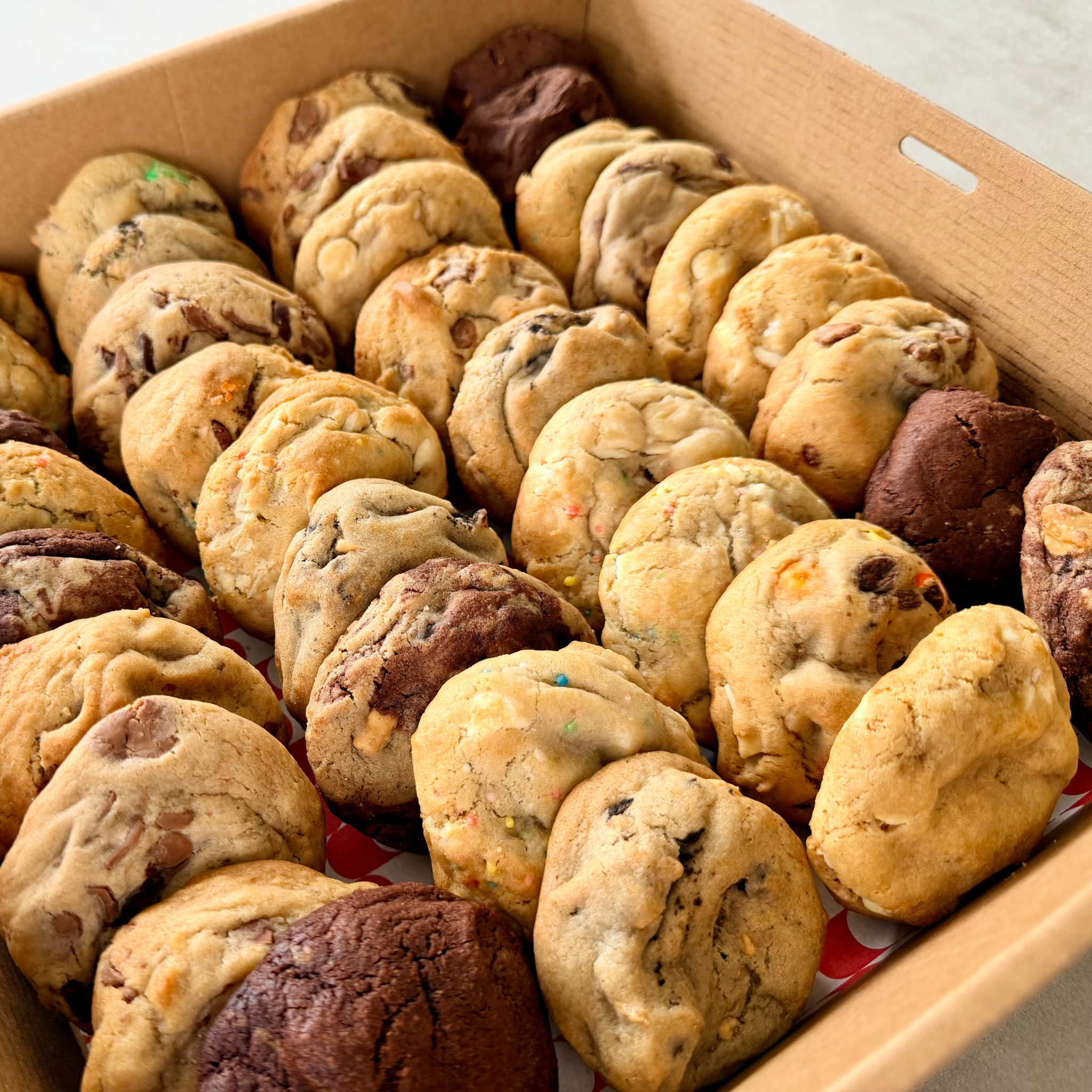 MINI COOKIES