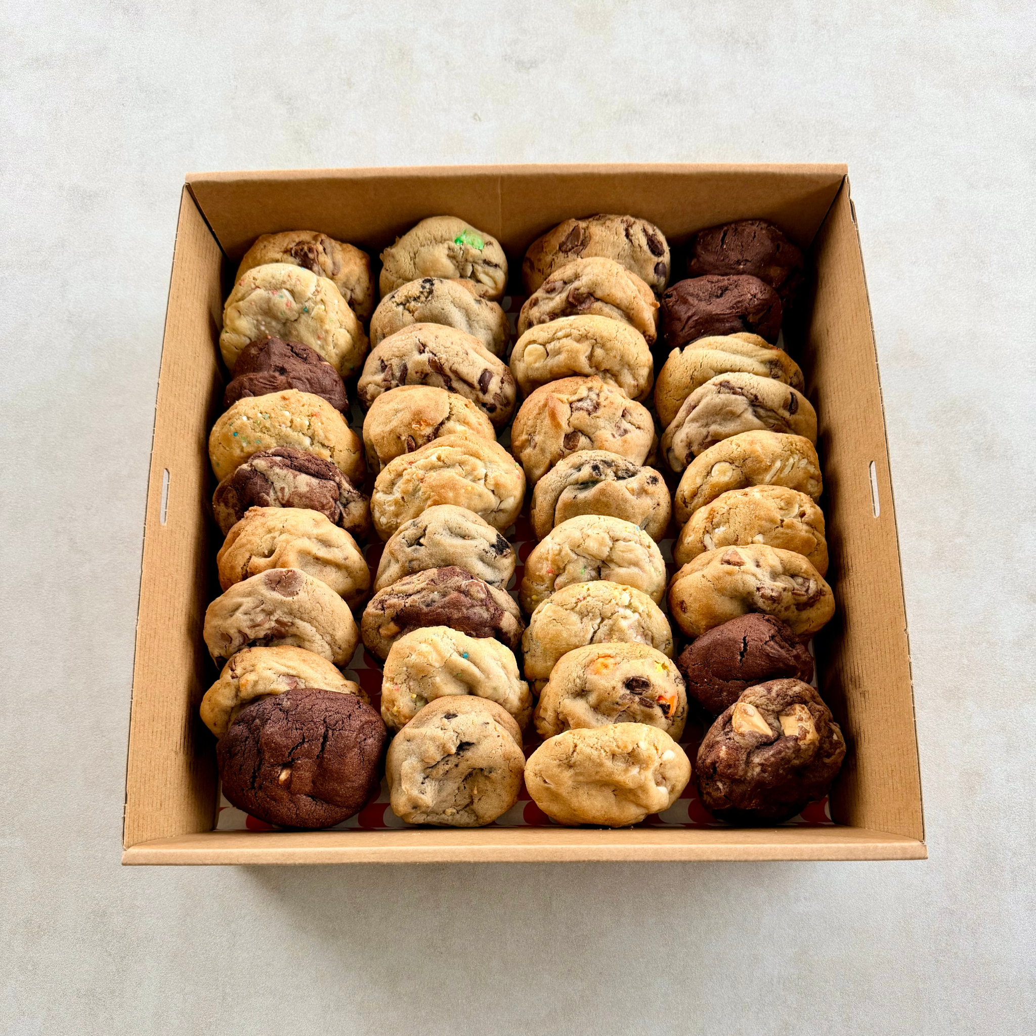 MINI COOKIES
