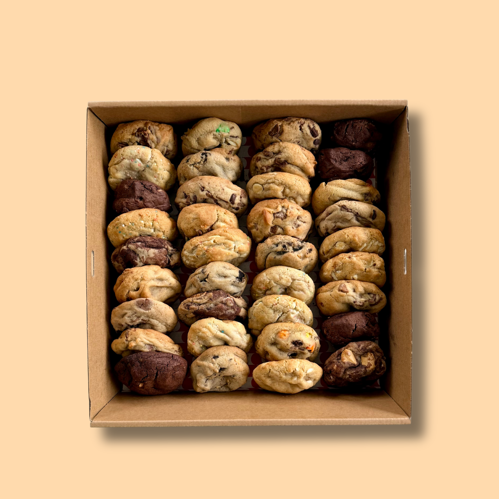 MINI COOKIES