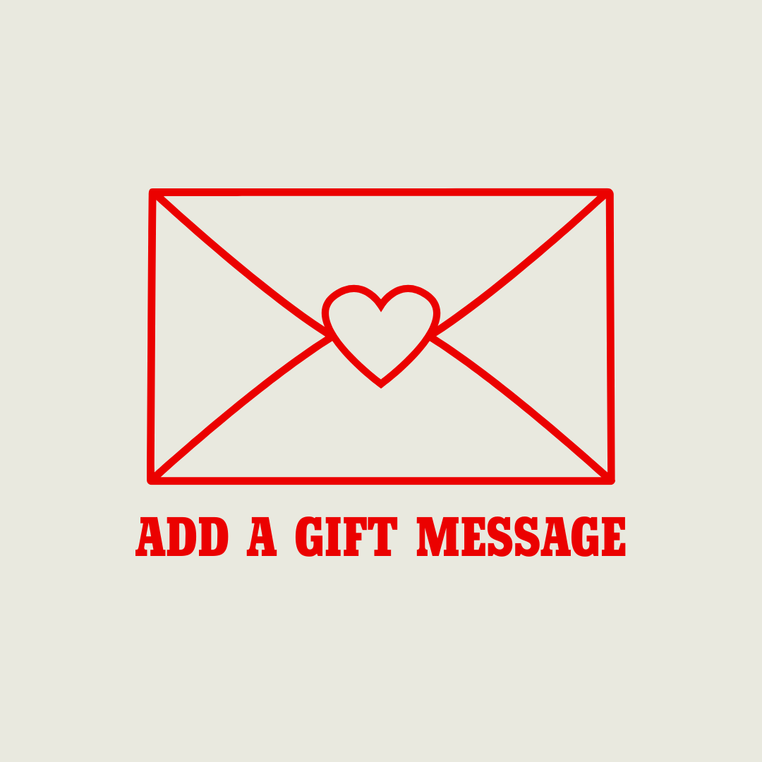 Gift message