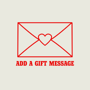 Gift message