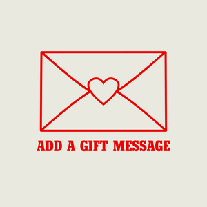 Gift message