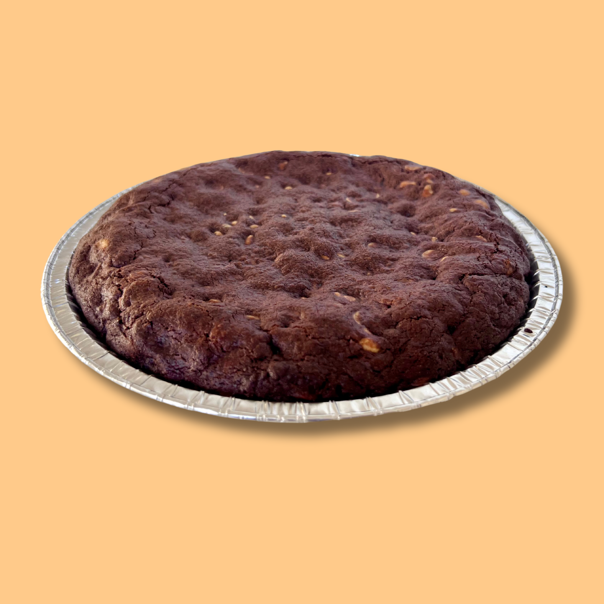 1 KG COOKIE - CHOC PEANUT BUTTER