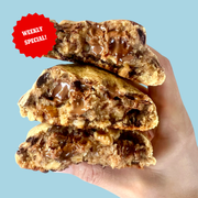 NYC WALNUT CHOC CHIP