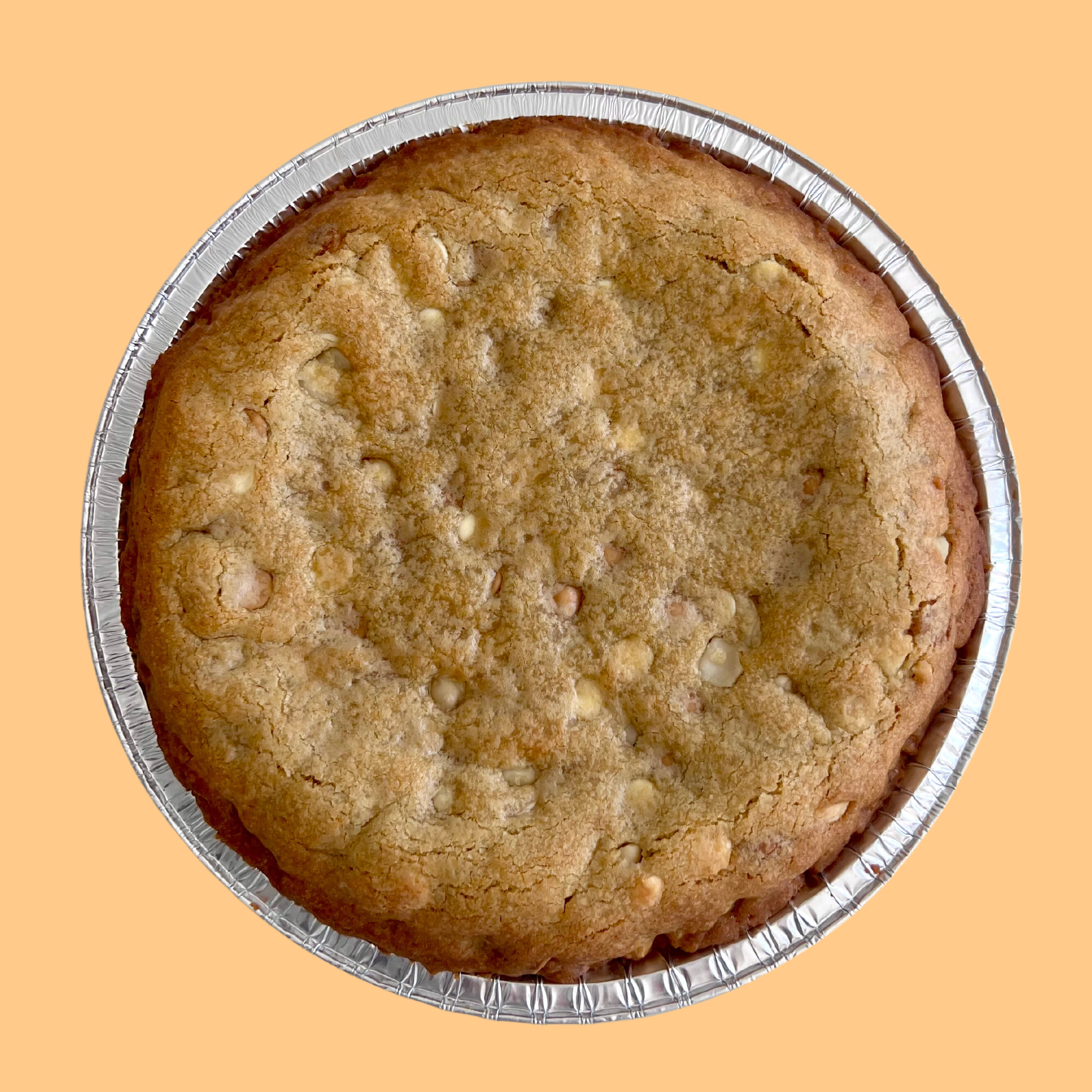 1 KG COOKIE - MACADAMIA WHITE CHOC