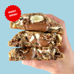NUTELLA OREO