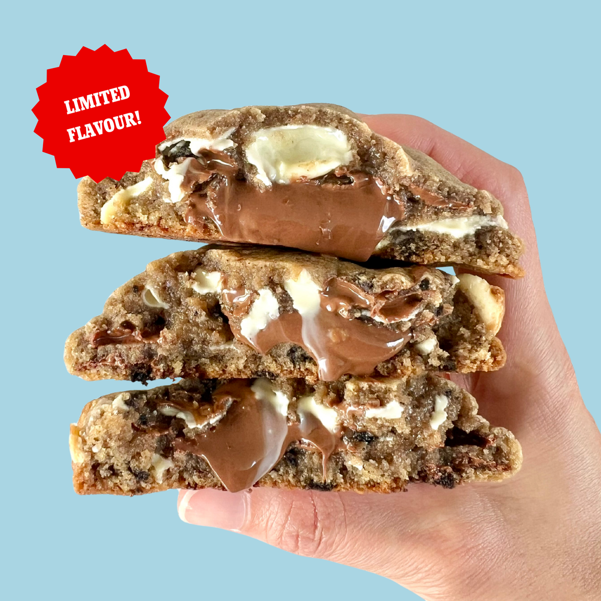 NUTELLA OREO