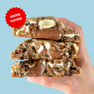 NUTELLA OREO