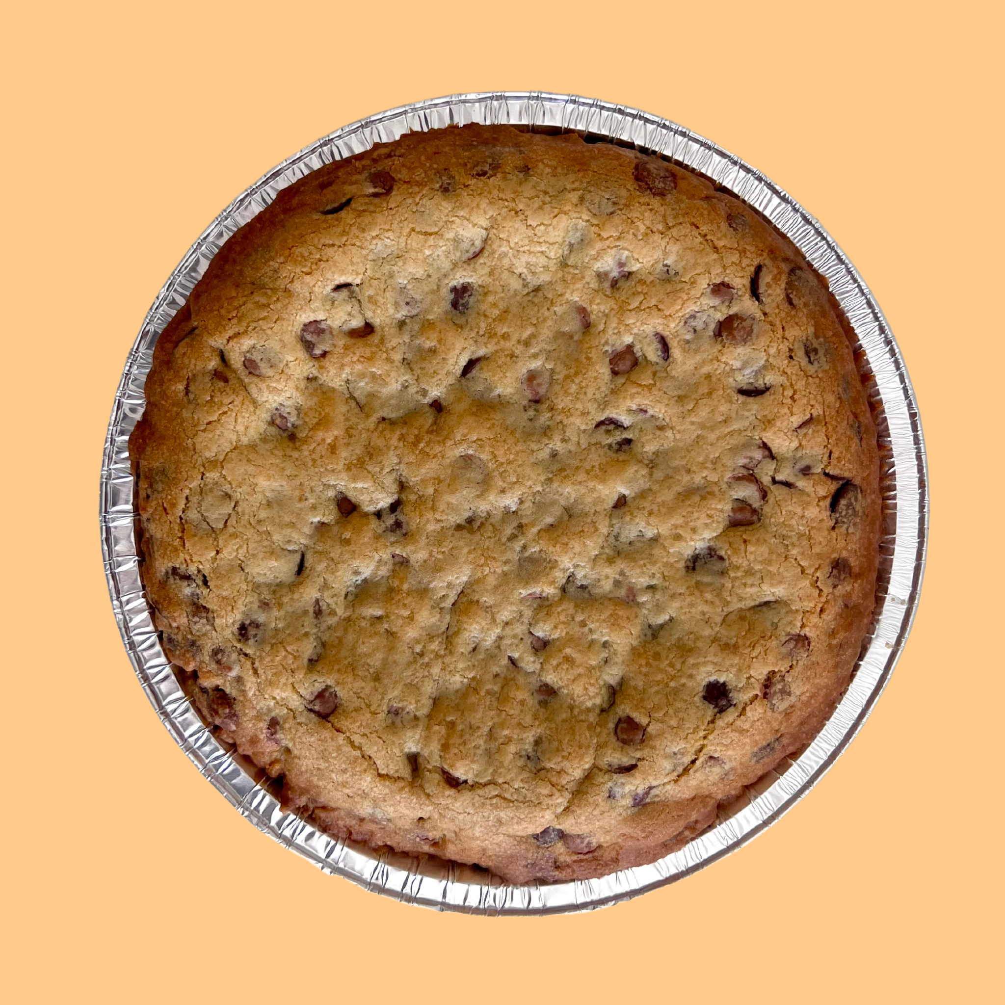 1 KG COOKIE - OG CHOC CHIP