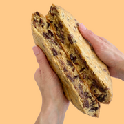 1 KG COOKIE - OG CHOC CHIP