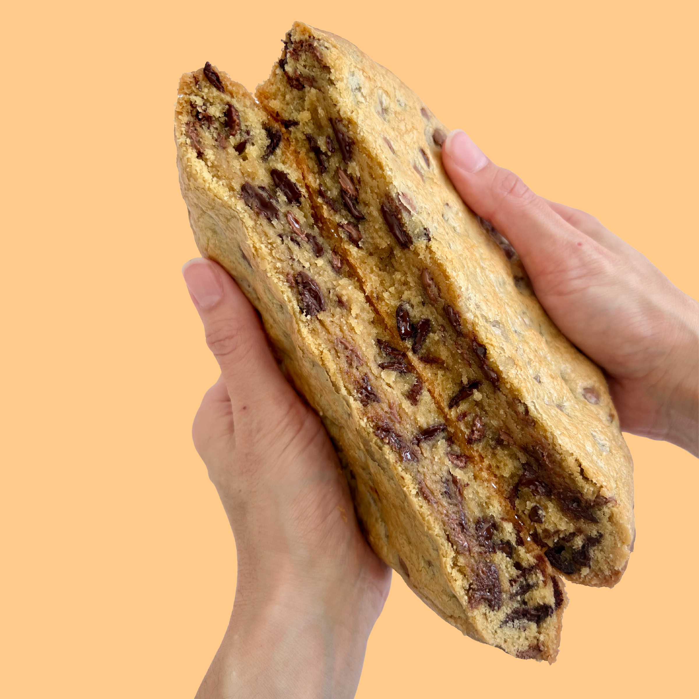 1 KG COOKIE - OG CHOC CHIP