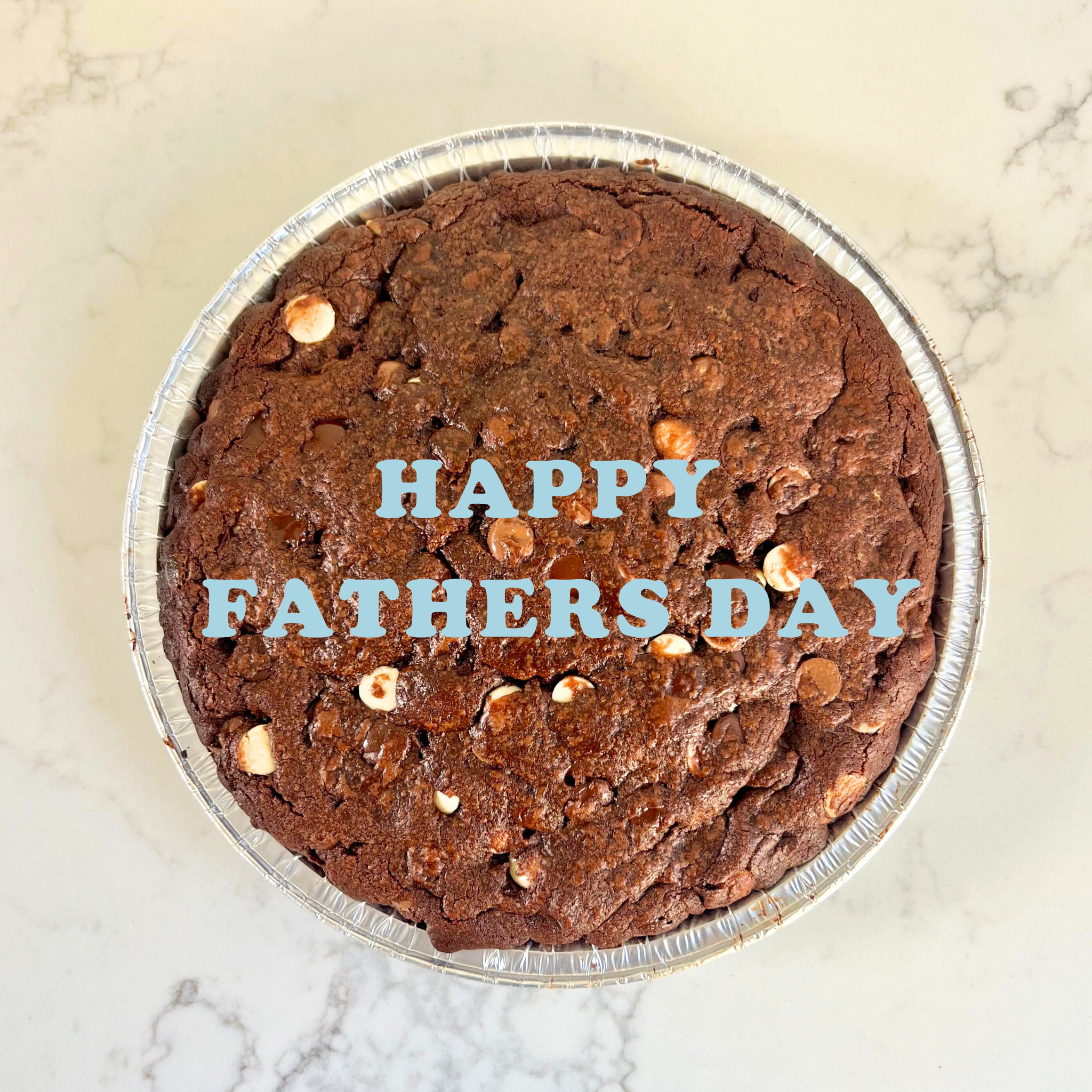 FATHER'S DAY DUBAI PISTACHIO CREAM PIE