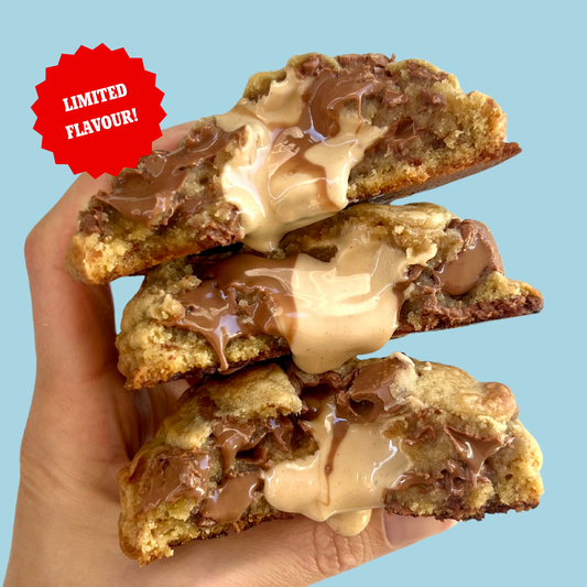 HAZELNUT PRALINE
