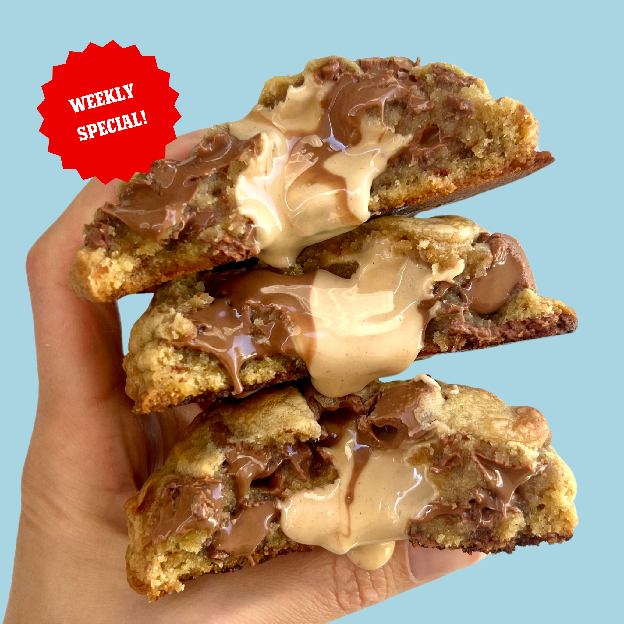 HAZELNUT PRALINE