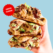 CHOC MINT EXPLOSION