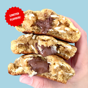 NUTELLA DONUT