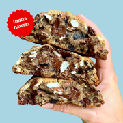 OREO TRIPLE CHOC