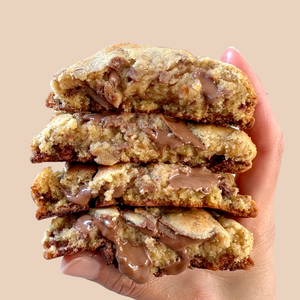 SALTED CARAMEL