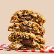 Birthday Cake Cookie