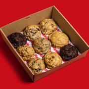 Box of Nine Cookies