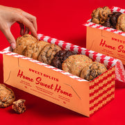 Box of Twelve Cookies