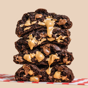 CHOC PEANUT BUTTER