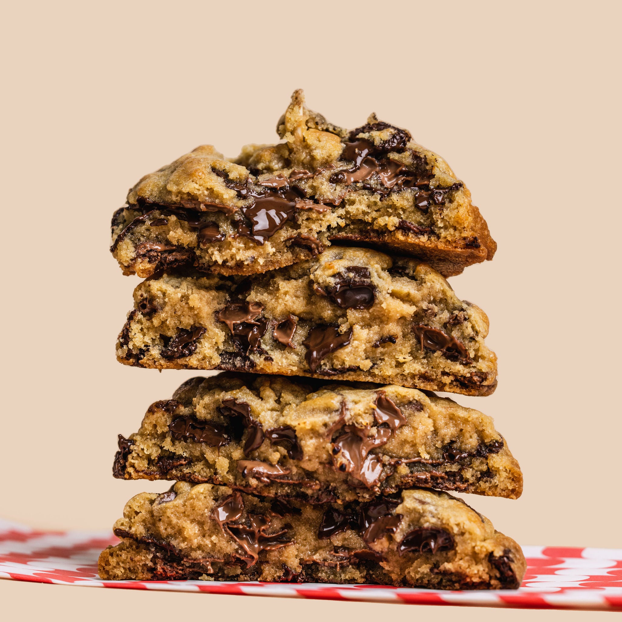 Choc Swt OG CHOC CHIP – SWEET SPLITS