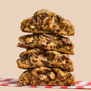 Smores Cookie