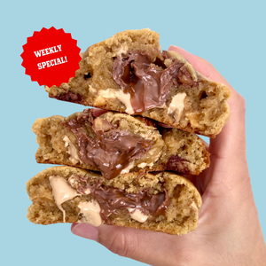 CARAMELLO EGGSPLOSION